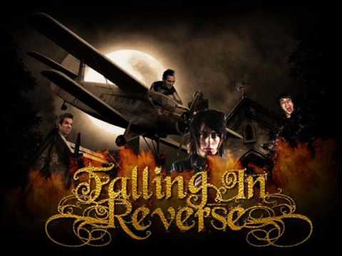 Falling in Reverse - The Worst Time (demo)