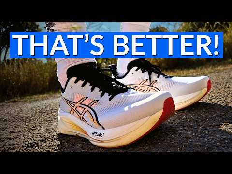 ASICS Sonicblast 2 Review: Massive Upgrade Over the Original
