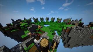 Minecraft Skywars #LikeABoss Edition | Episode 3 EPIC WINS!