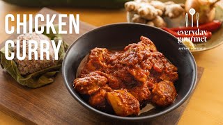 Chicken Curry | EG13 Ep59