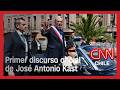 Discurso del Presidente José Antonio Kast en Chile 🇨🇱