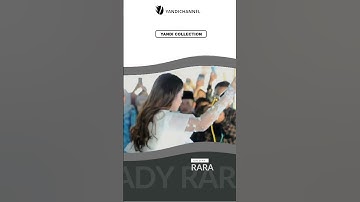GALERY LADY RARA OFF AIR KELUANG #shorts video 03