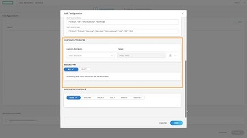 Discover Compute Resources with HPE OpsRamp