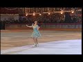 Alina Zagitova 2020.11.28 Sleeping Beauty Ice Show A