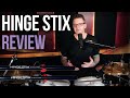 Product Review - Hinge Stix