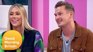 Demi Sims Answers Those Megan Barton-Hanson Romance Rumours | Good Morning Britain