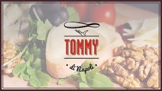 Tommy Di Napoli Cryonmodels Presents By Eugene Ladanyi