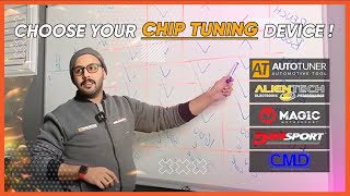 En İyi Chip Tuning Cihazları Doğru Bilinen Yanlışlar Best Chip Tuning Devices True Known Wrongs