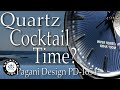 Quartz Time?  Pagani Design PD-1654 Review