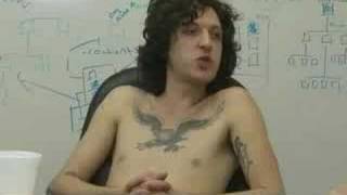 Mickey Avalon Outtake: Jamestown