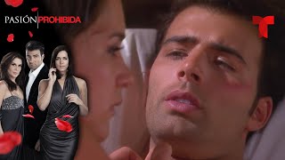 Pasión Prohibida / Capítulo 90 (1/5) / Telemundo