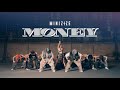 LISA - 'MONEY' EXCLUSIVE PERFORMANCE VIDEO  | Cover by MINIZIZE FROM THAILAND