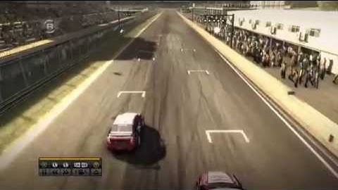 Racedriver GRID Nvidia shield Nvidia GRID