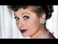 La Verdad Oculta De Lucille Ball