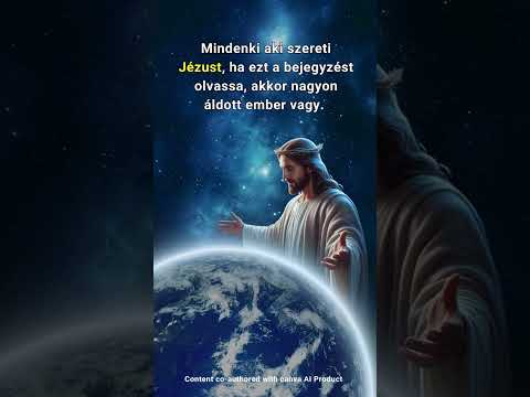 #isten #jezus #keresztény