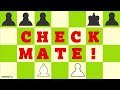 Messy Chess (animation guide)