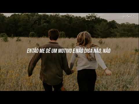 Taylor Swift ft. Ed Sheeran - Run (Taylor's Version) (tradução/legendado)