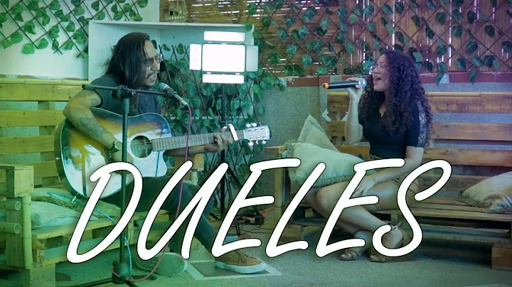 Dueles - Jesse & Joy (Ngine feat. Erika Ponce & El...
