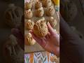 Recipe + tutorial for my Hot Cross Bunnies is up on my blog. #hotcrossbuns #easter #easterbunny