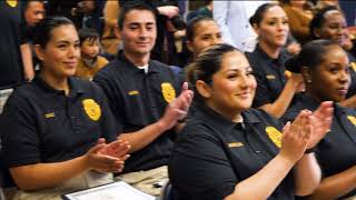 L.A. County Probation Department is Hiring Now