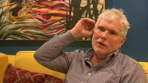 Conversations with Glenn O'Brien
