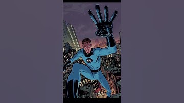 Thumbnail of he’s not mr fantastic four nothing 🗣️💯🔥 #marvelrivals #90210 #travisscott #fantasticfour