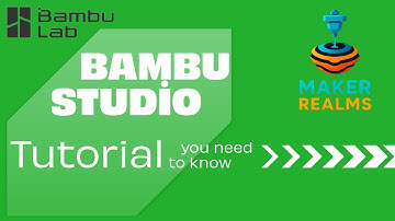What is Variable Layer Height? | Boost 3D Print Quality with Smart Layering in Bambu Studio