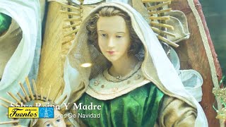 Miniatura de vídeo de "Salve Reina Y Madre - Los Niños Cantores De Navidad / Villancicos  [Audio Oficial]"