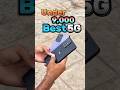 Under ₹9,000 Best 5G - Hmd Vibe 5G। hmd vibe 5g unboxing। #shorts #viral