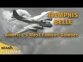 Memphis Belle: America's Most Famous Bomber | WWII Documentary | Full Movie | 8th US Army Air Force