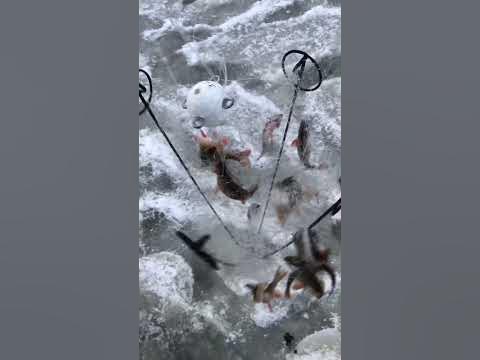 Новогодняя герлянда!!! - YouTube