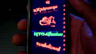 [v1.1.7]Nexus AOSP Gingerbread 2.3.4 - Faux123 screenshot 4