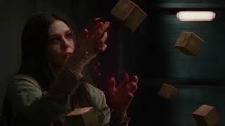 Scarlet Witch Aka Wanda Maximoff Edit Bad The Search - Nf