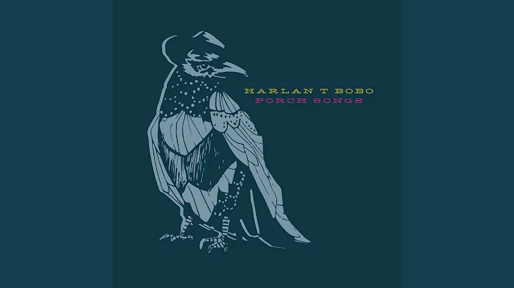 Harlan T. Bobo - Topic