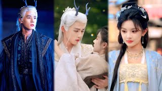  Liao Huimin   Ayah Dari Anakanakku Adalah Raja Naga Yang Ku Tolong Dulu 