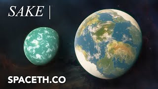 ดาวเคราะห์นอกระบบคืออะไร ? | ภารกิจหาโลกใบใหม่ของมนุษย์ | Exoplanets