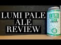 Orkney Lumi Pale Ale Alcohol Free , The Orkney Brewery , Scottish Craft Beer Review