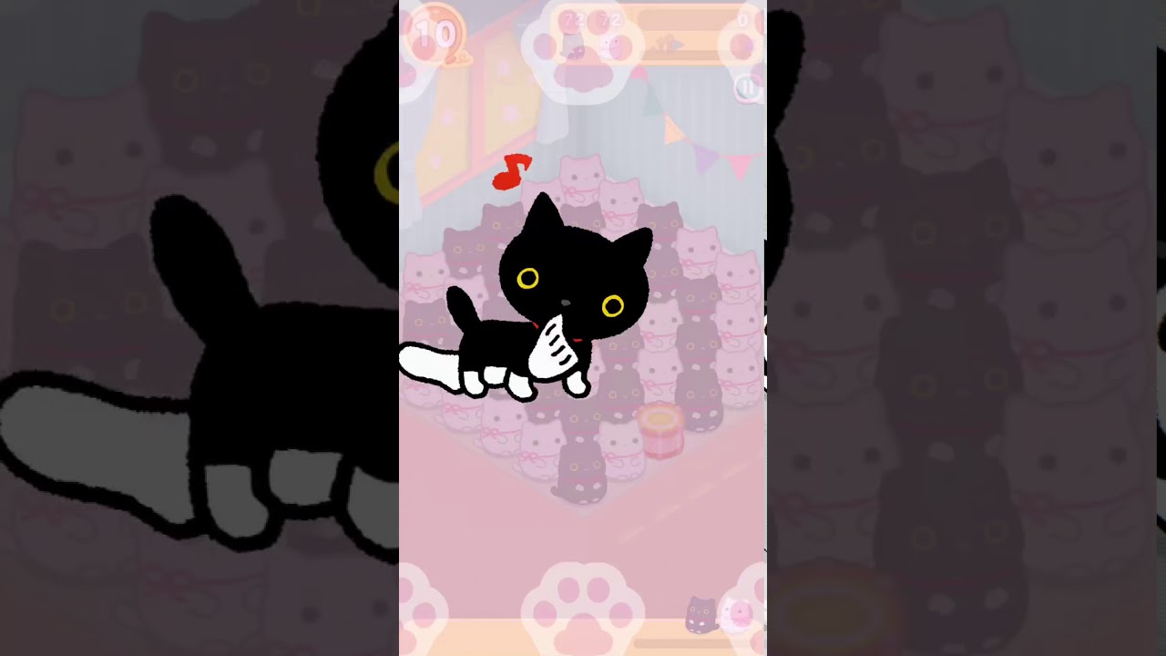 【すみすみ】コイン稼ぎ【ステージ5】