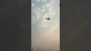 tera jana sene song lyrics 💗🌙 #whatsapp #status #love #music