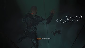 Most Thrilling Trap Mission In The Callisto Protocol