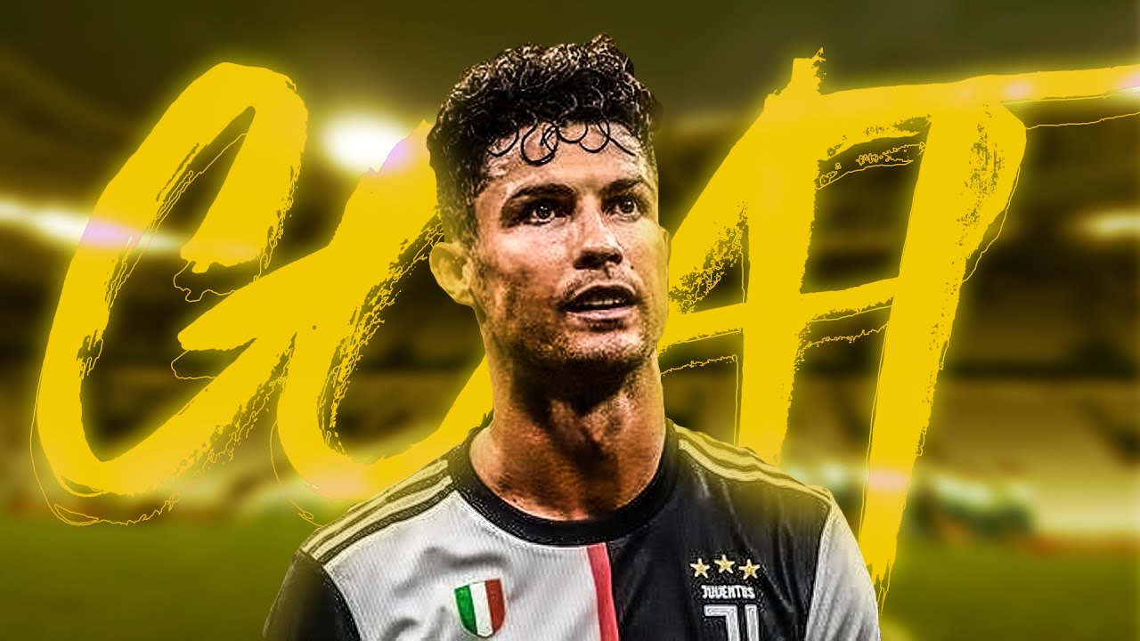 Cristiano Ronaldo • The King is Back! • Best Skills & Goals 2020 HD
