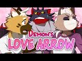 悪魔は恋のキューピッド / Demon's Love arrow
