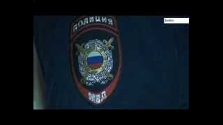 Рейд народных дружинников в Бийске