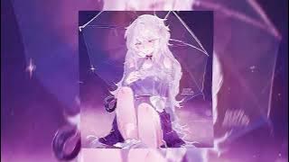 impostor syndrome by sidney gish ✰ spedup & reverb