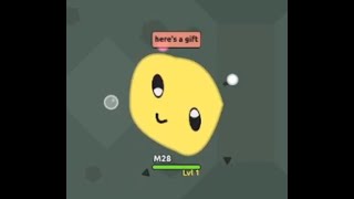 florr.io | m28's gift