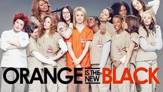 You’ve Got Time [Letra] canción de Orange Is the New Black