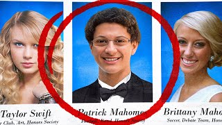 10 Things You Didn't Know About Patrick Mahomes..