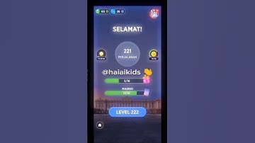 Words of Wonders Level 122 | WoW Level 122