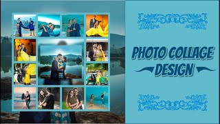 Photo Collage Design.. screenshot 4