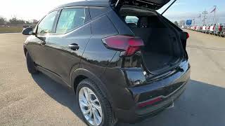 2027 Chevrolet Bolt EV LT Lake Orion, Rochester, Oxford, Auburn Hills, Clarkston MI